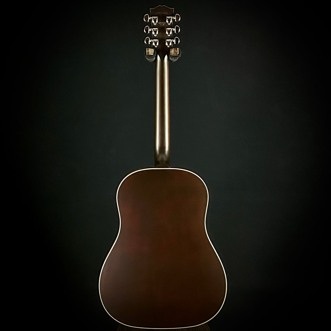 Gibson J-45 Special Satin - Vintage Sunburst