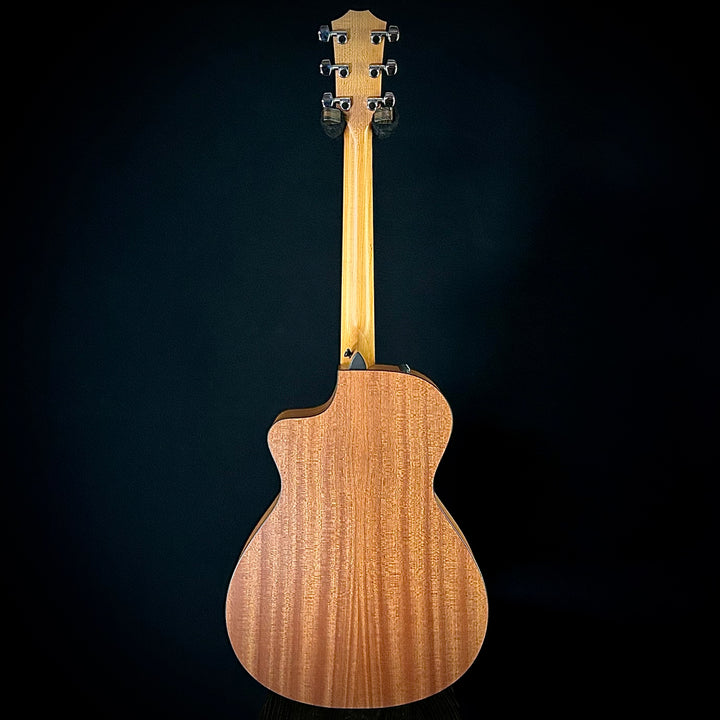 Taylor 112CE - Sapele