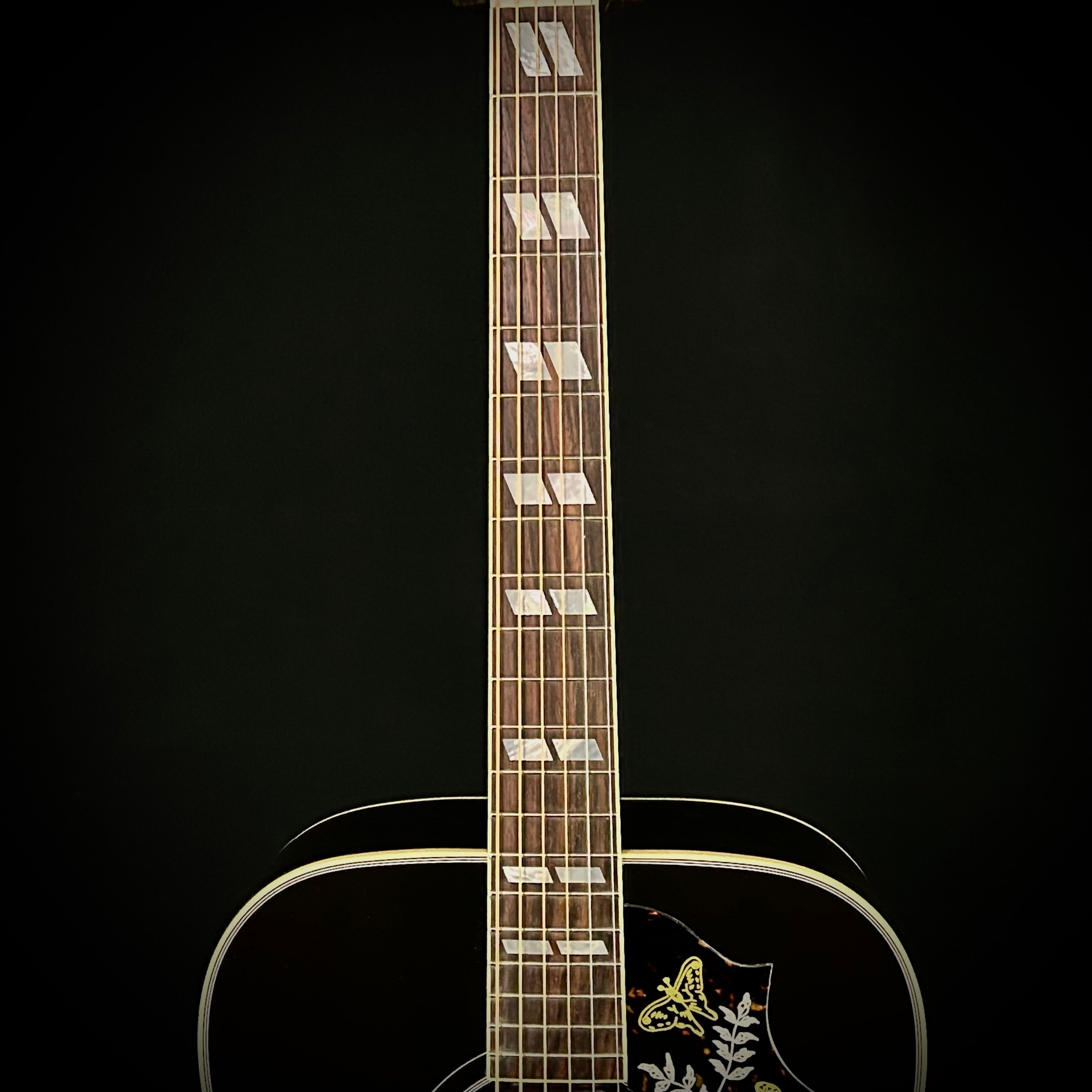 Gibson Hummingbird STD 2013年製 L.R.Baggs付 Gibson Hummingbird STD