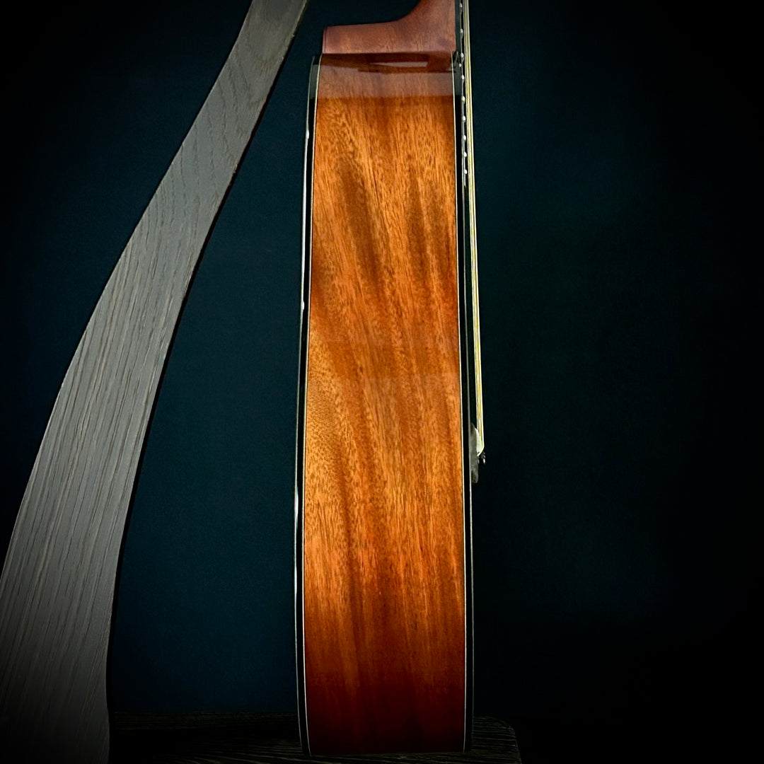 Yamaha FG5 Red Label -  Gloss Finish