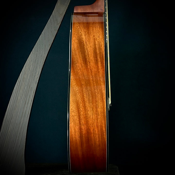 Yamaha FG5 Red Label -  Gloss Finish