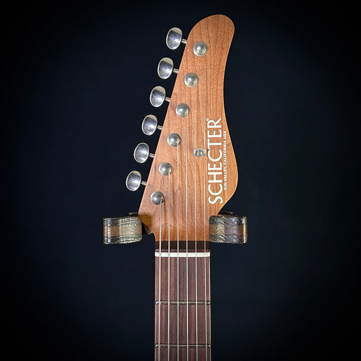 Schecter USA Sunset Custom Wembley HH