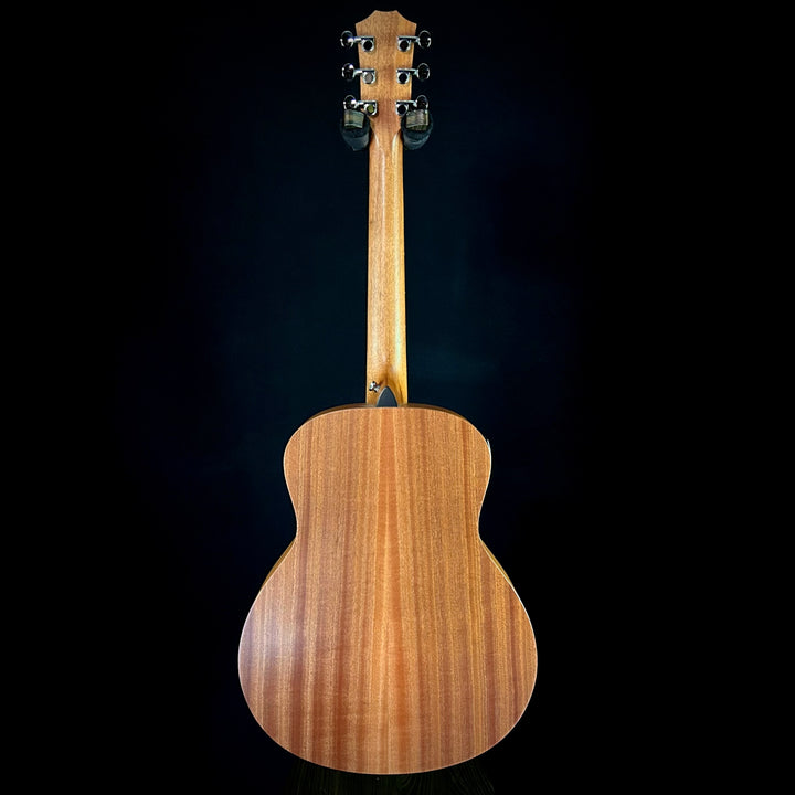 Taylor GS Mini-E Trans Black