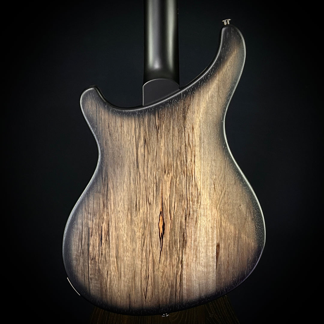 PRS S2 Vela Limited Black Limba