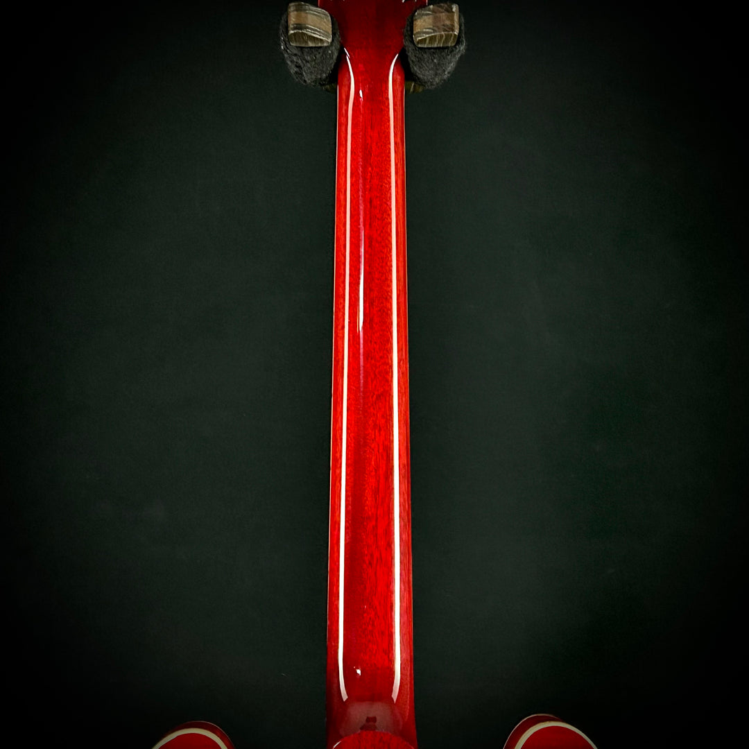 Gibson ES-335 Figured | Lefty