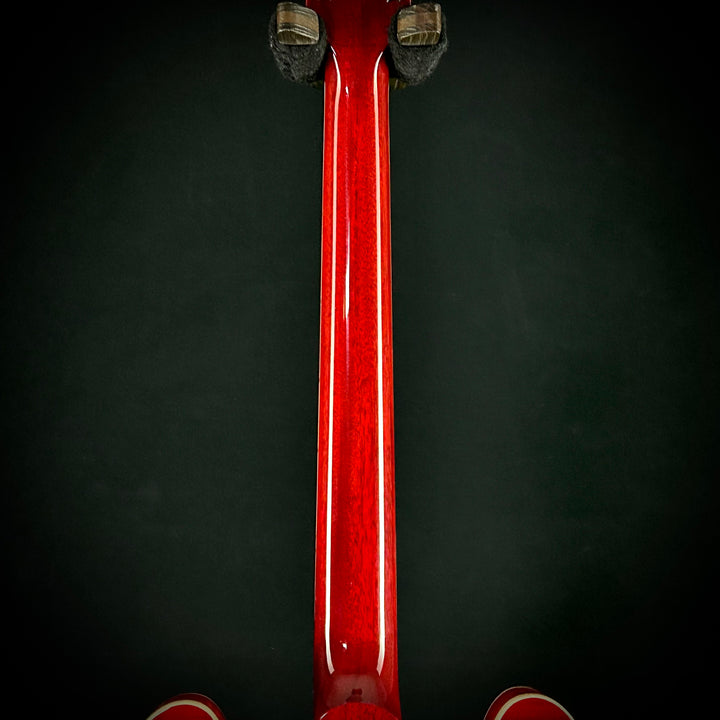 Gibson ES-335 Figured | Lefty
