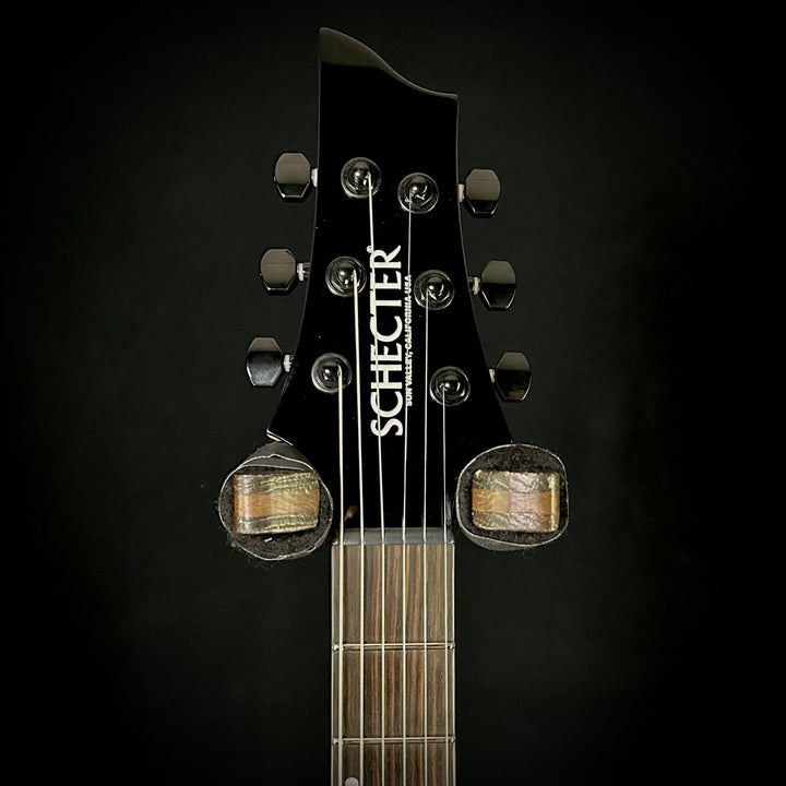 Schecter USA Custom Sunset Extreme