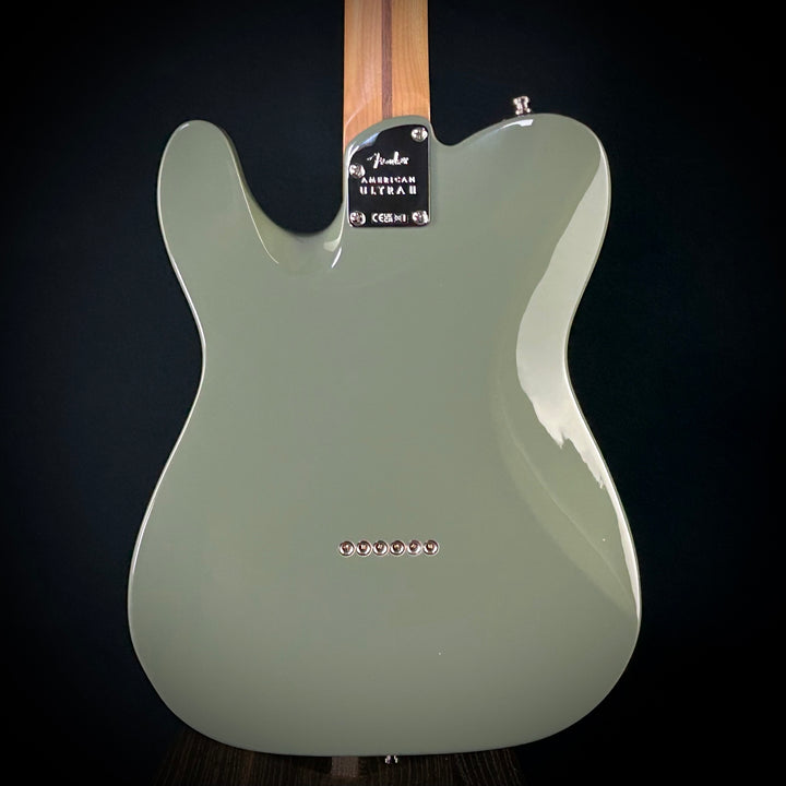 Fender Limited Edition American Ultra II Telecaster