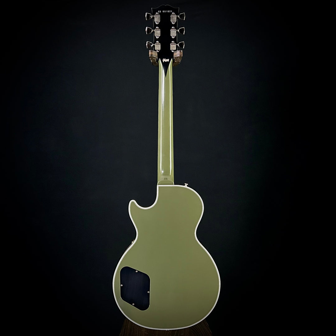 Gibson Les Paul Custom 1 HB VOS