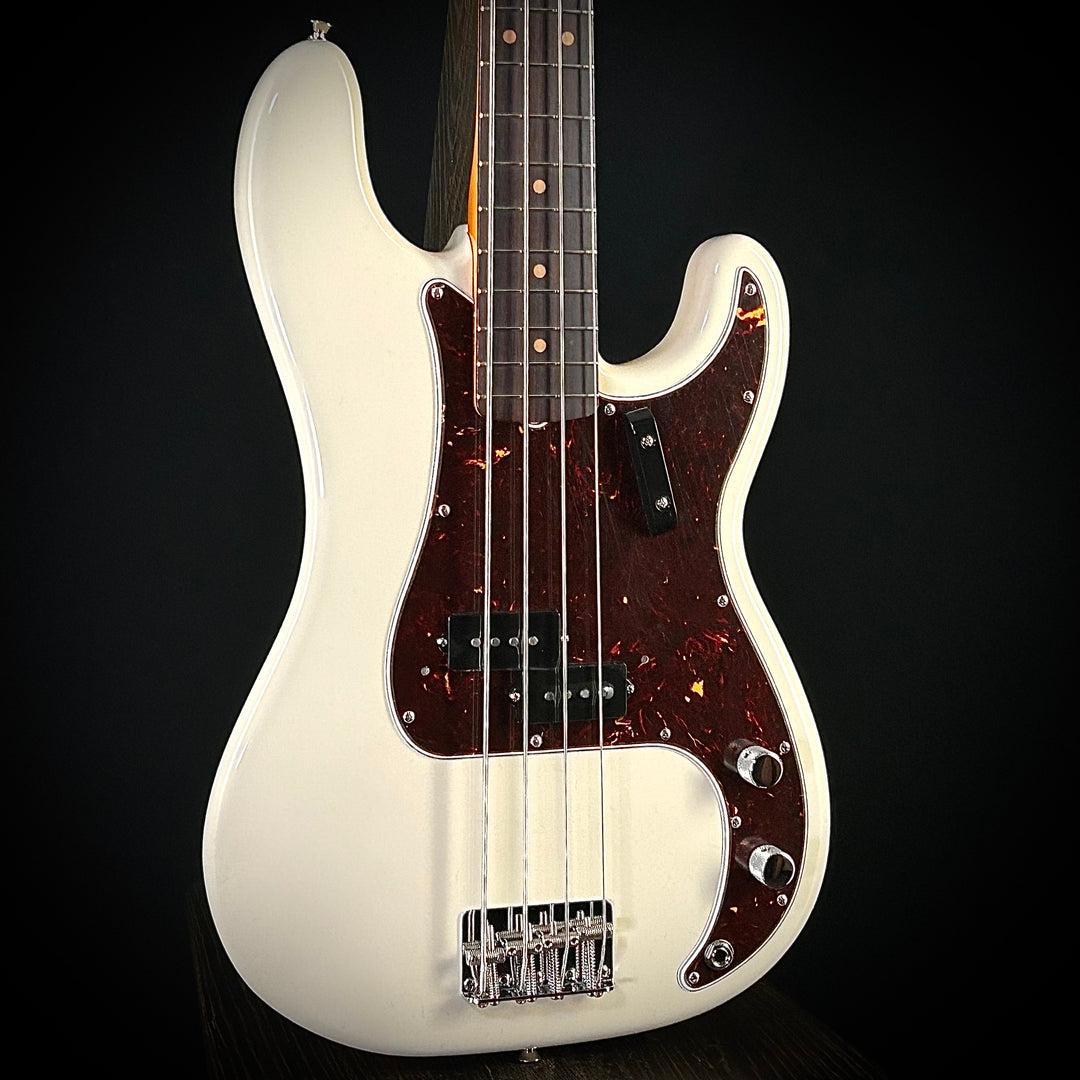 American Vintage II 1960 Precision Bass