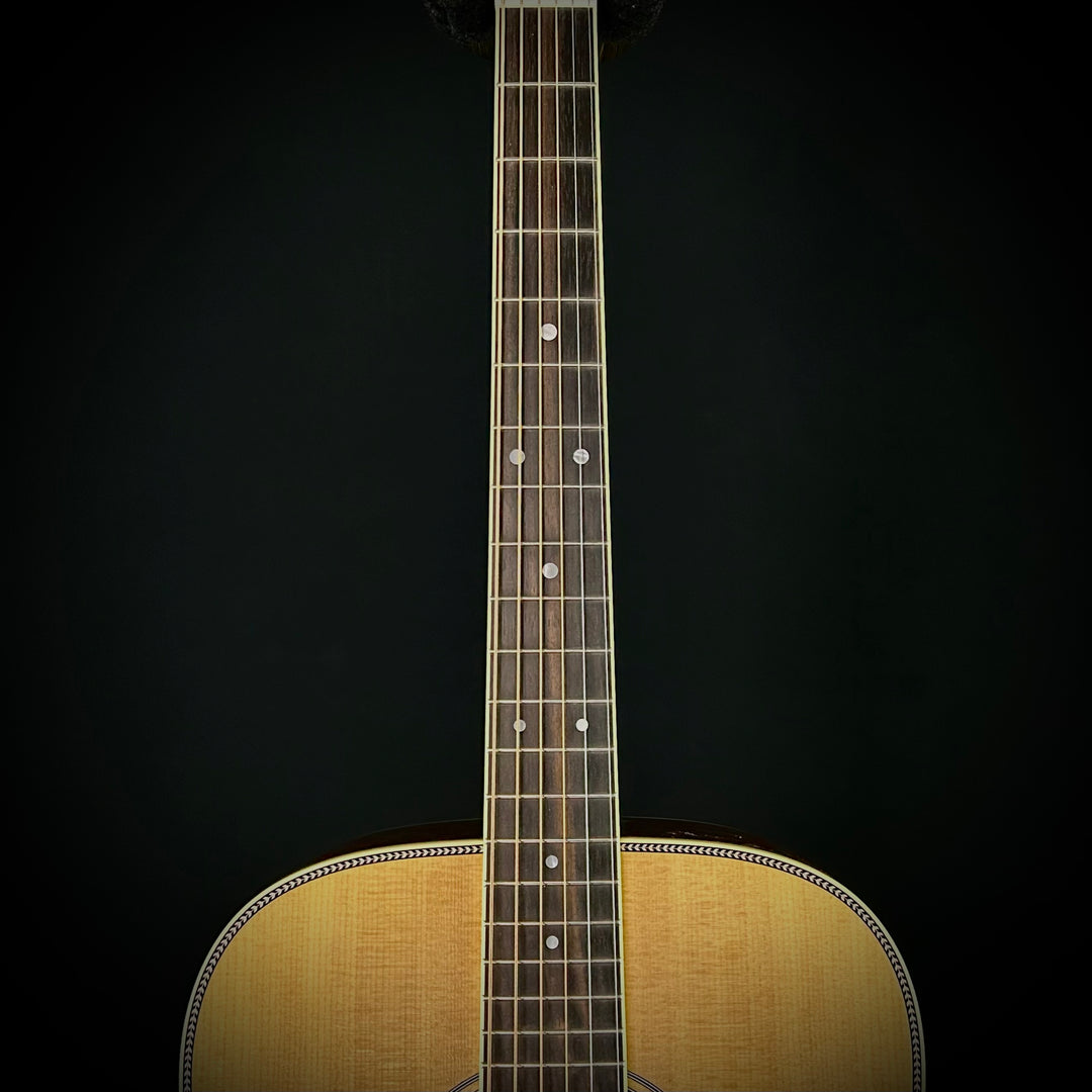 Martin HD-35 - New for 2025