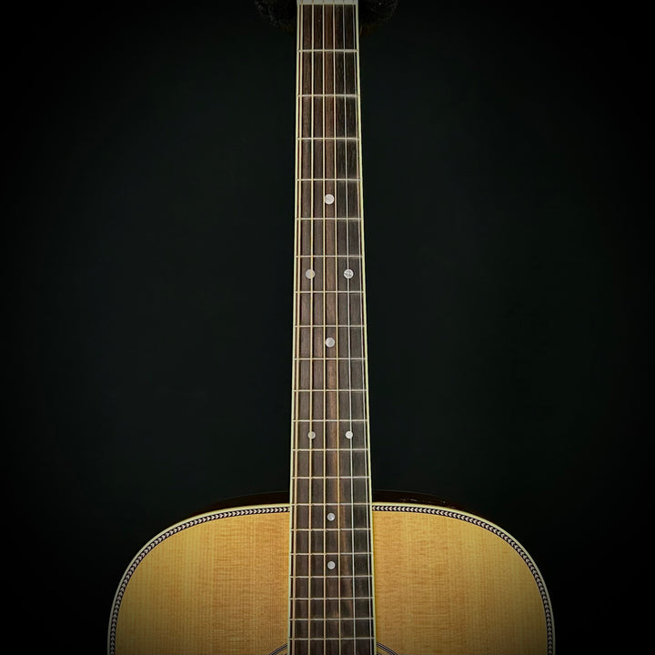 Martin HD-35 - New for 2025