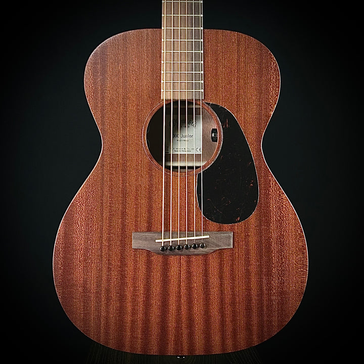 Martin 000-JRE Sapele - New For 2025