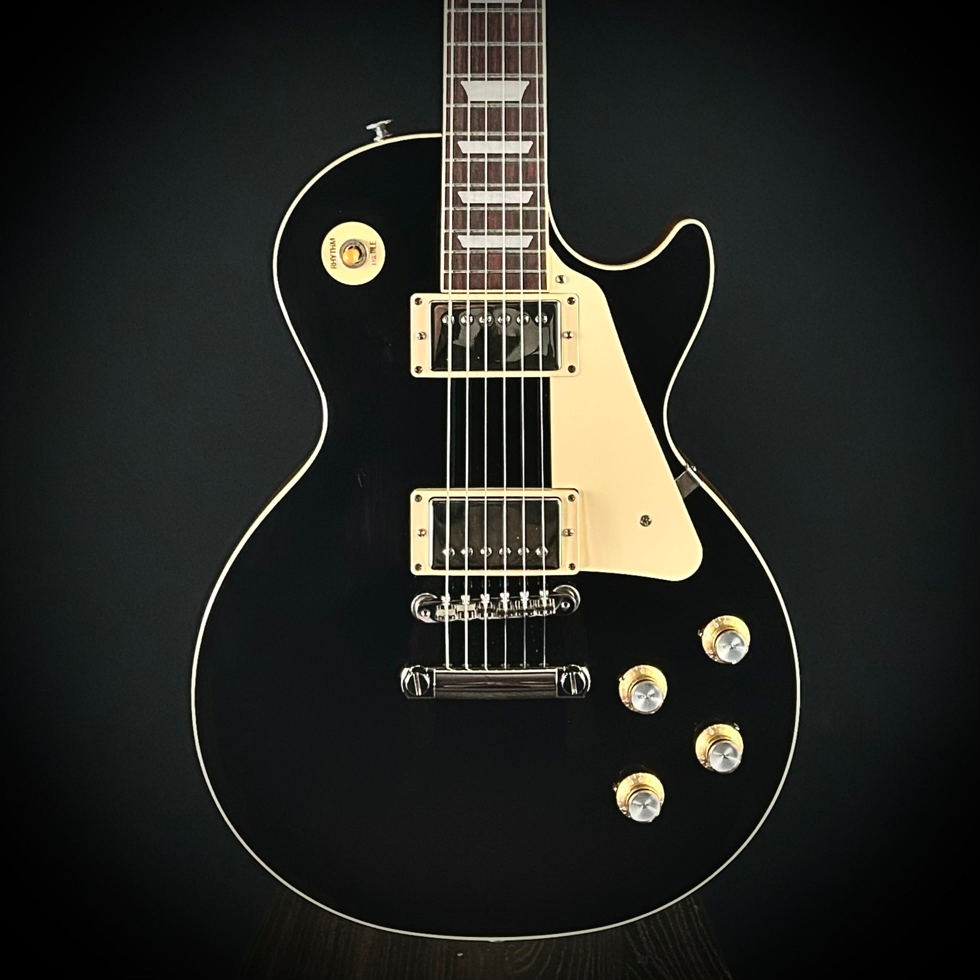 Gibson Les Paul Standard (USED) – Music Villa MT