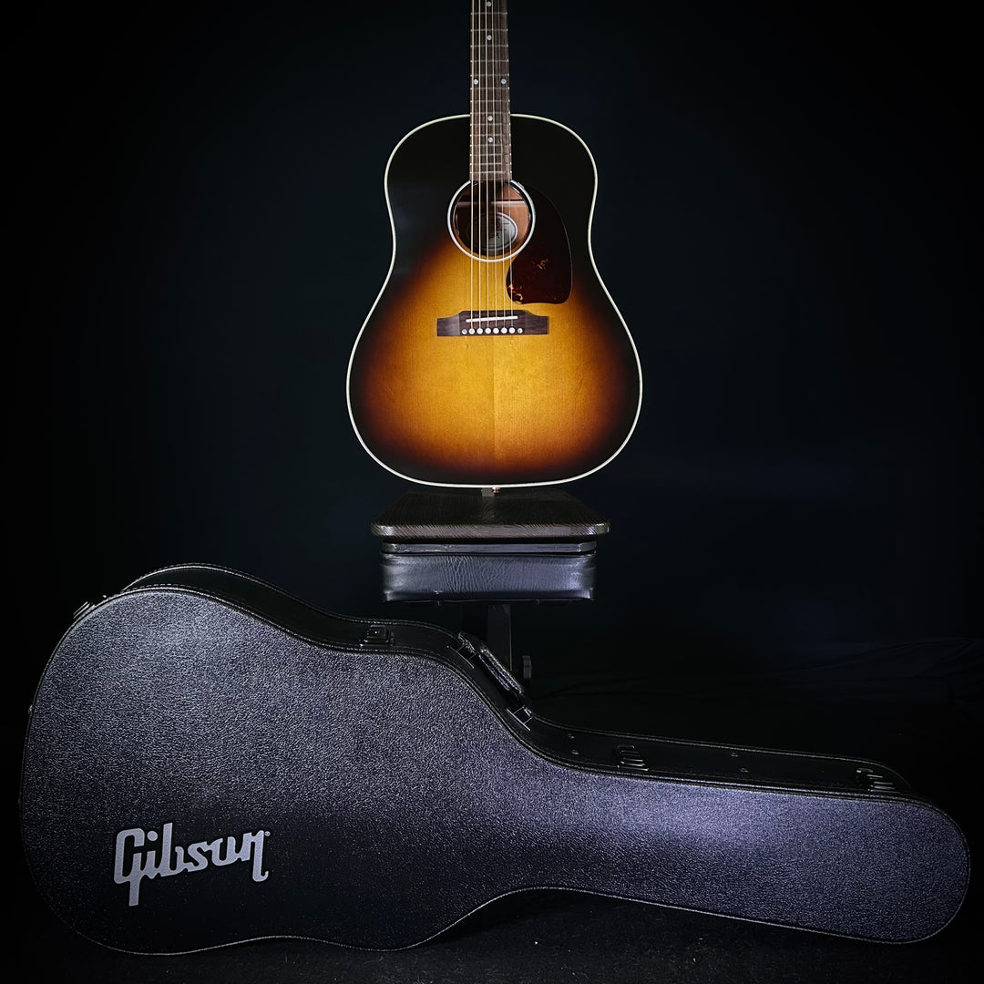 Gibson J-45 Standard - Vintage Sunburst