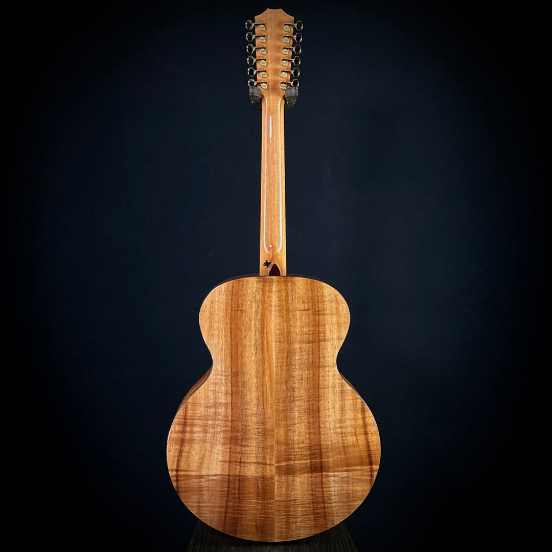 Taylor Legacy K65E Limited - 12-String