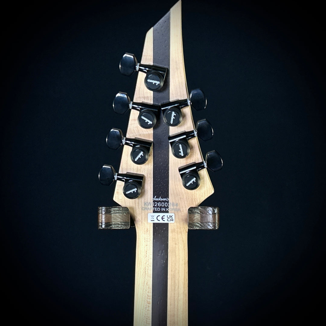 Jackson Pro Series Dinky DK Modern EverTune 7