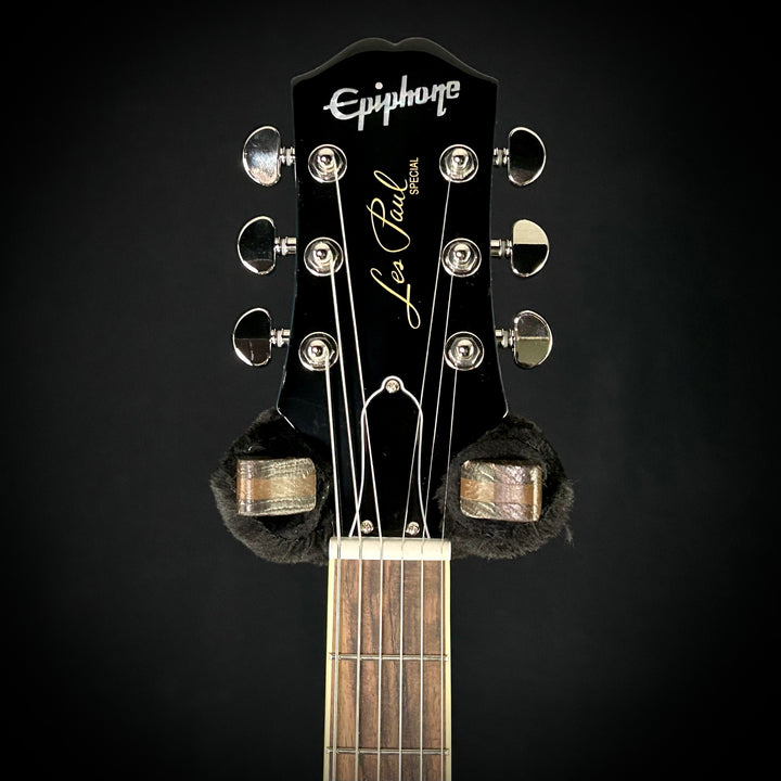 Epiphone Les Paul Special Double Cut Figured