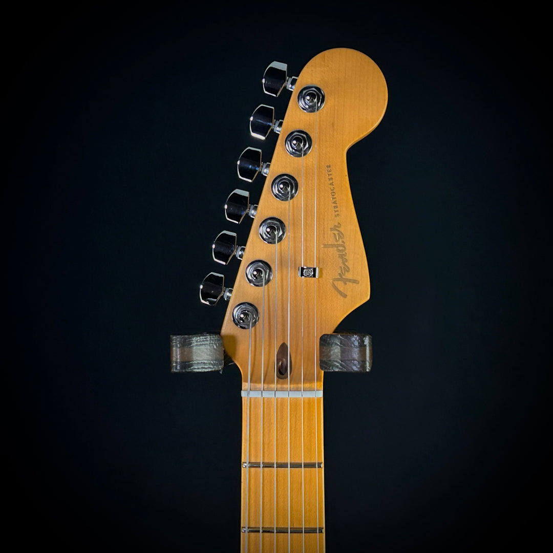 Fender American Ultra II Stratocaster