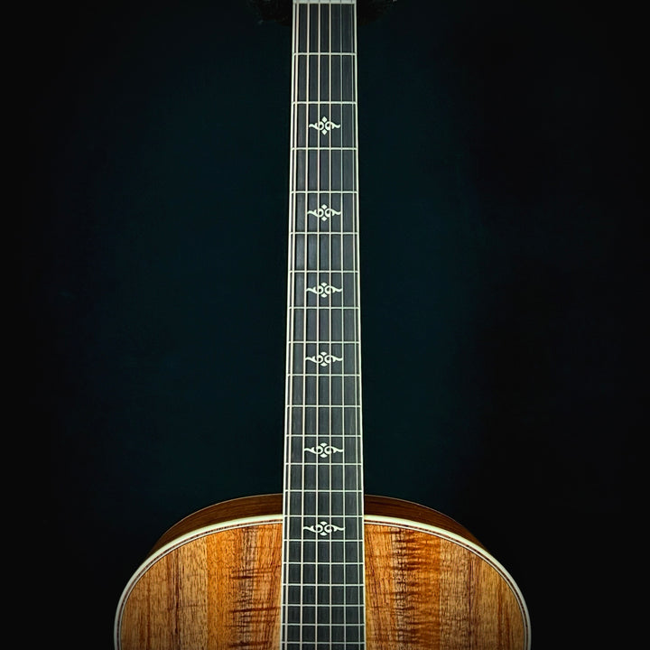 Taylor Custom Gold Label K24E