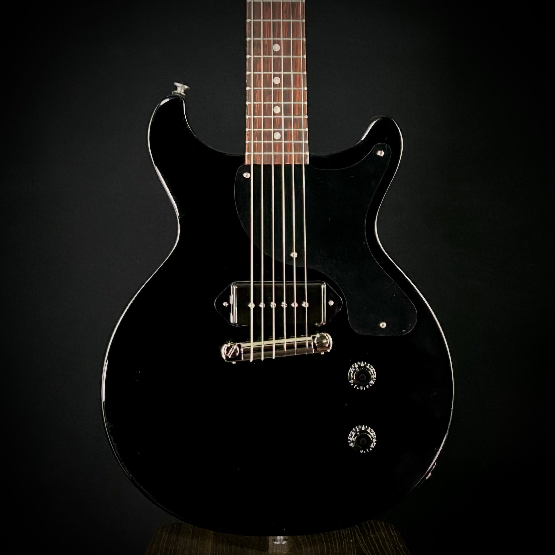Gibson Les Paul Junior Double Cut – Music Villa MT