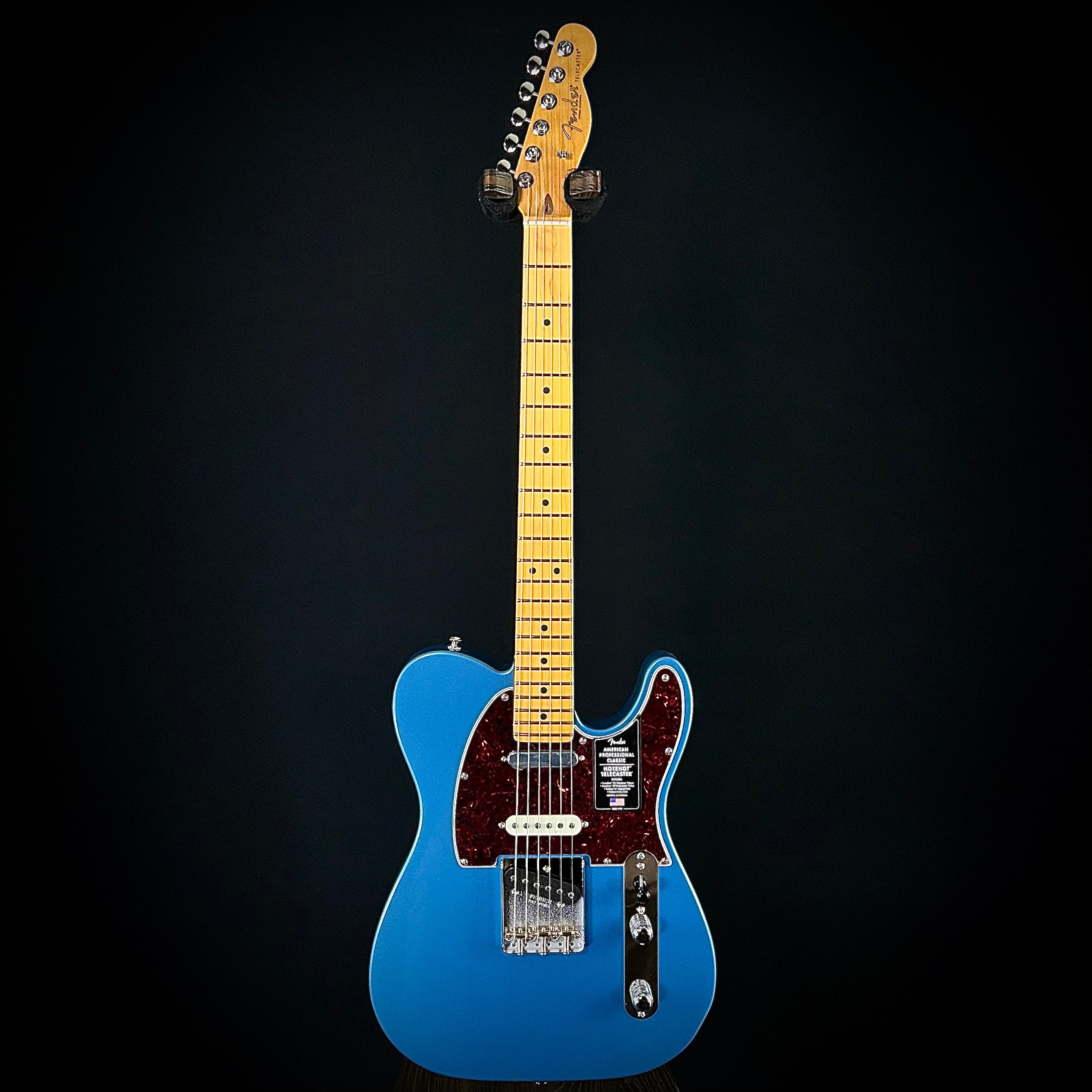 Fender American Professional Classic Hotshot Telecaster – Music
