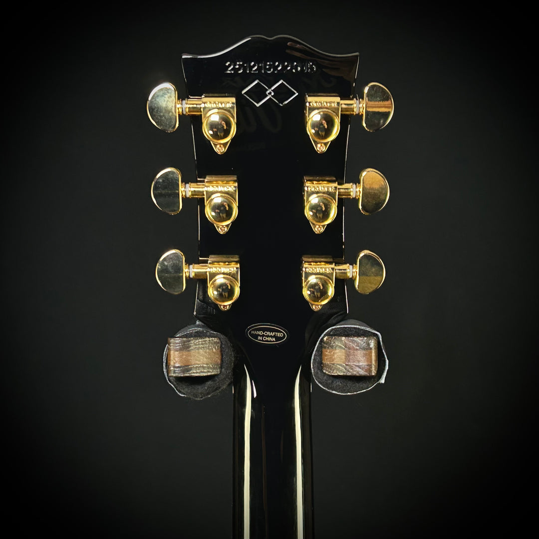 Epiphone Inspired by Gibson Custom Les Paul Custom