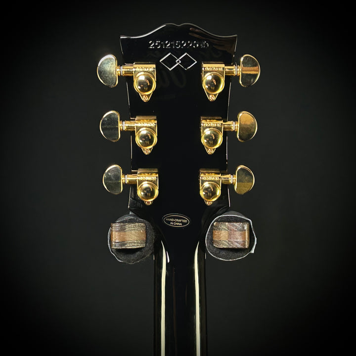 Epiphone Inspired by Gibson Custom Les Paul Custom