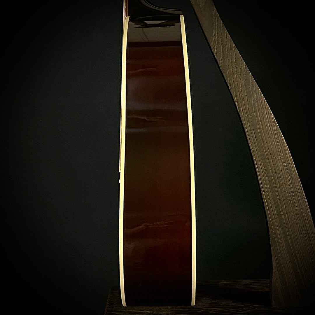 Gibson J-45 Standard - Vintage Sunburst