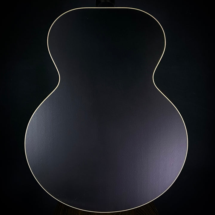 Gibson-185 Century 12-Fret - Ebony