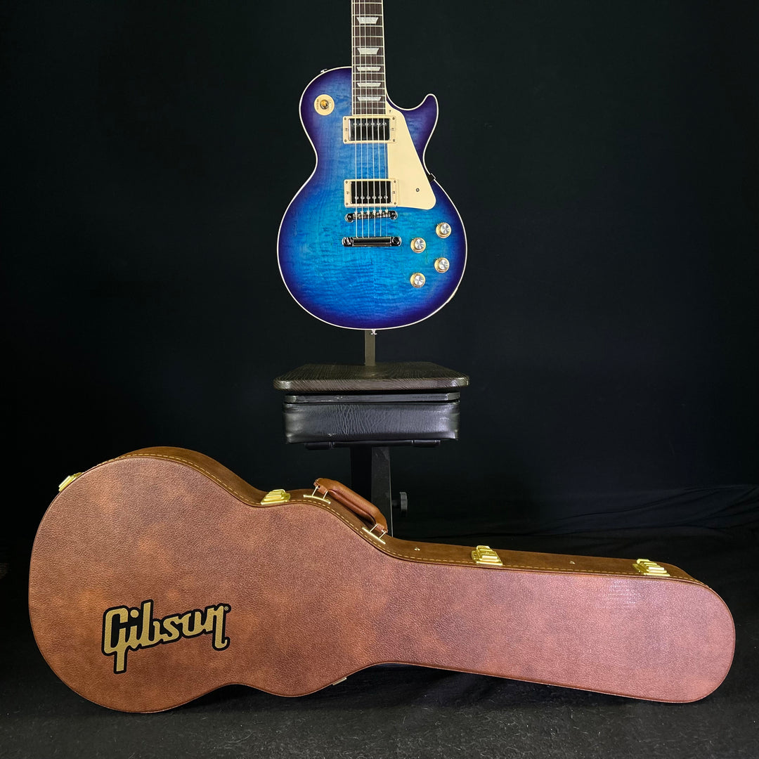 Gibson Les Paul Standard '60s Figured