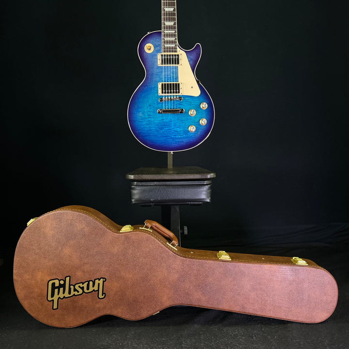 Gibson Les Paul Standard '60s Figured