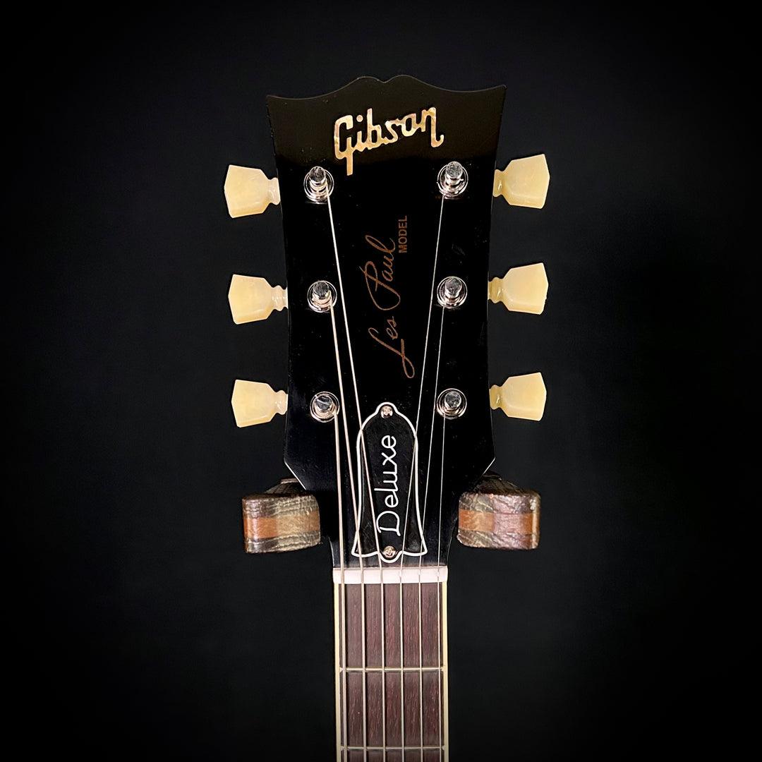 Gibson Custom Limited Edition 1976 Les Paul Deluxe Reissue