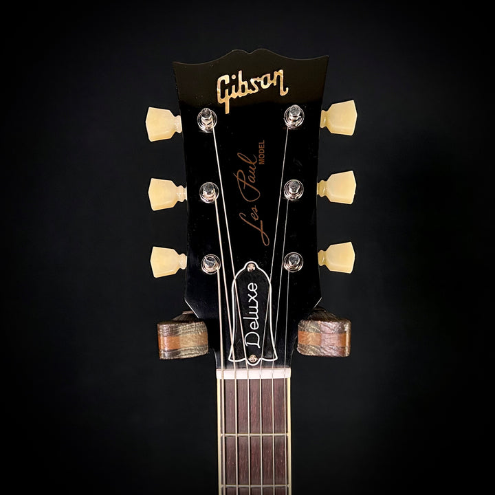 Gibson Custom Limited Edition 1976 Les Paul Deluxe Reissue