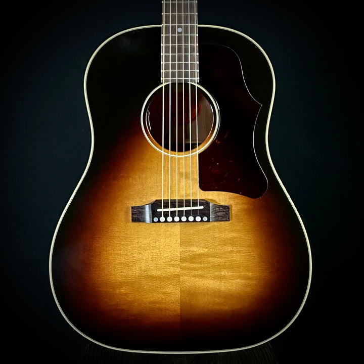 Gibson 50’s J-45 Original - Vintage Sunburst