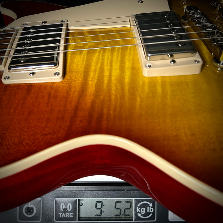 Gibson Les Paul Standard ‘60s