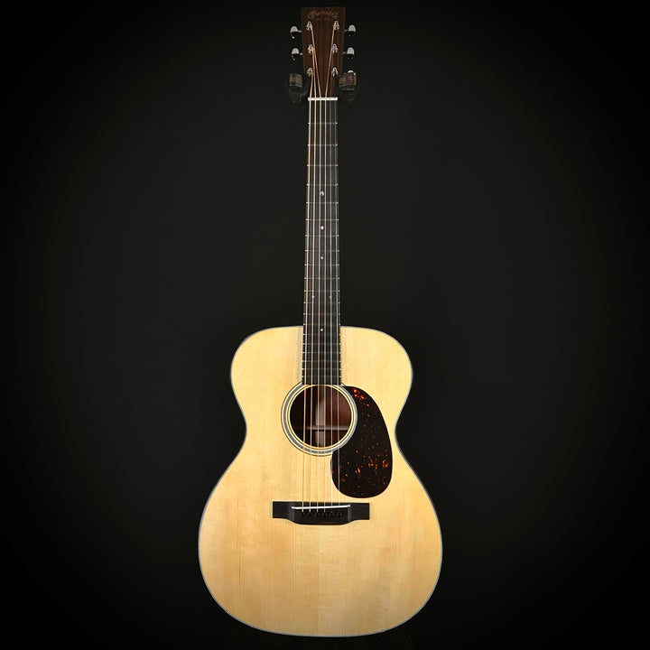 Martin Custom Shop 000-18 Authentic - Sinker Mahogany