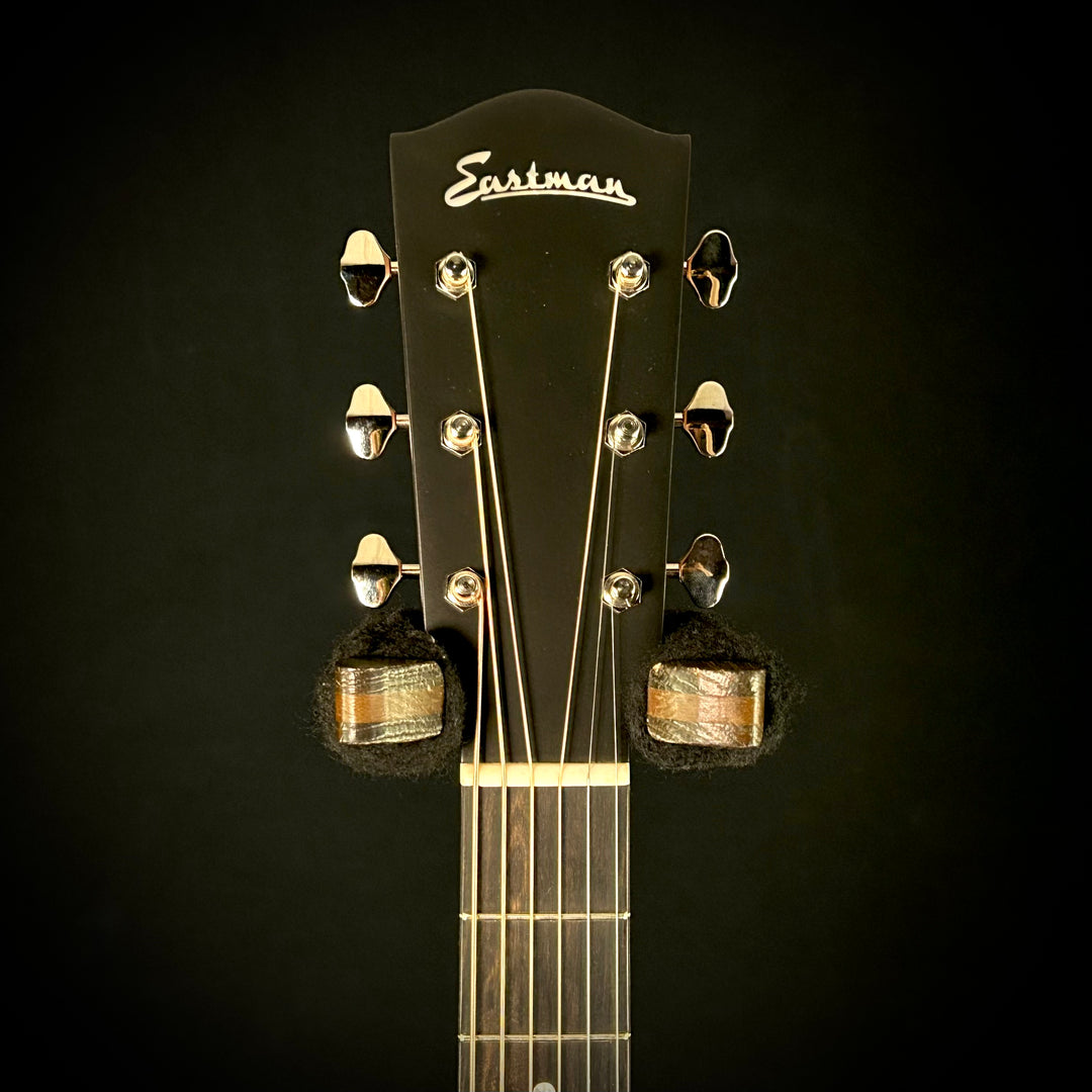 Eastman E100SS Deluxe - Sunburst