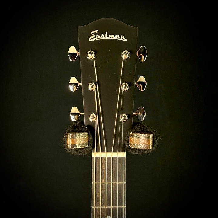 Eastman E100SS Deluxe - Sunburst
