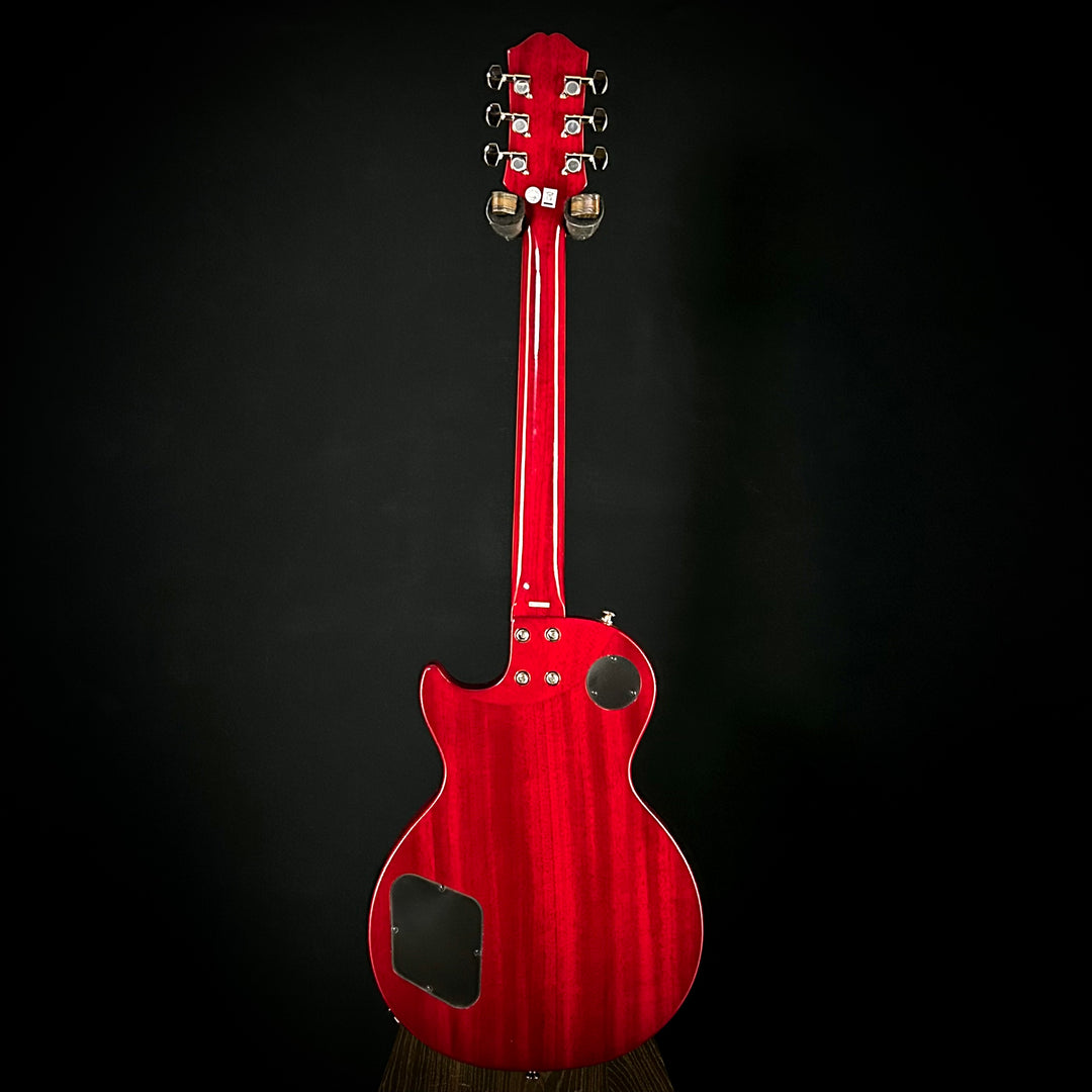 Epiphone Les Paul Tribute Heritage Cherry Sunburst