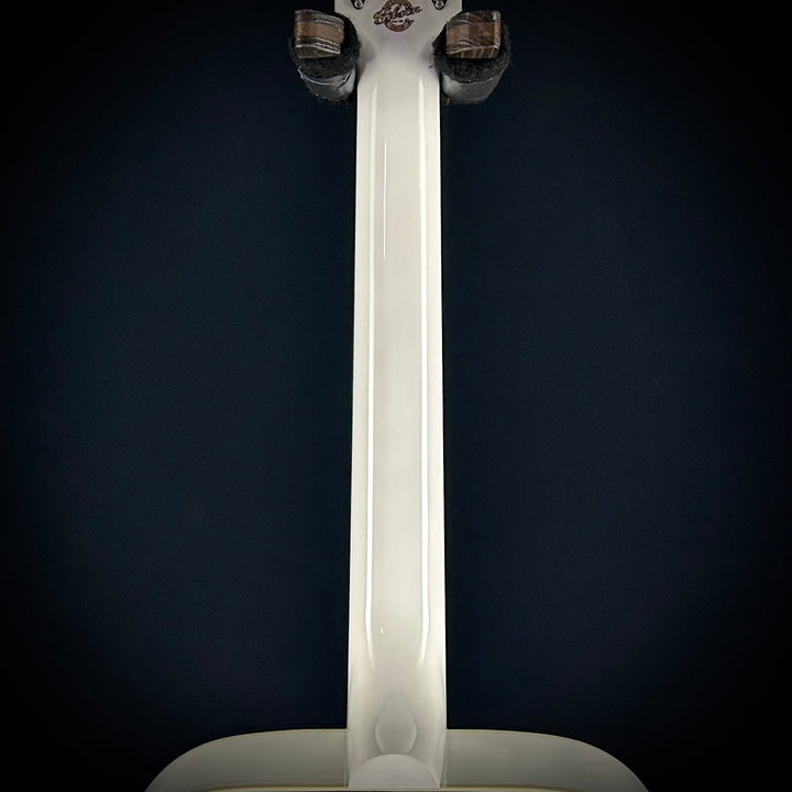 Gibson Hummingbird Maple - Alpine White