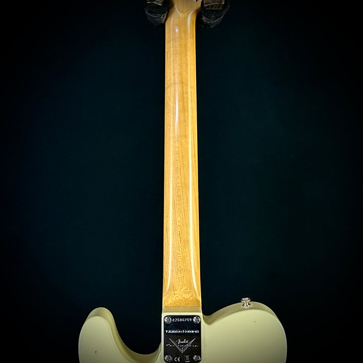 Fender Custom Shop '63 Telecaster Journeyman Relic
