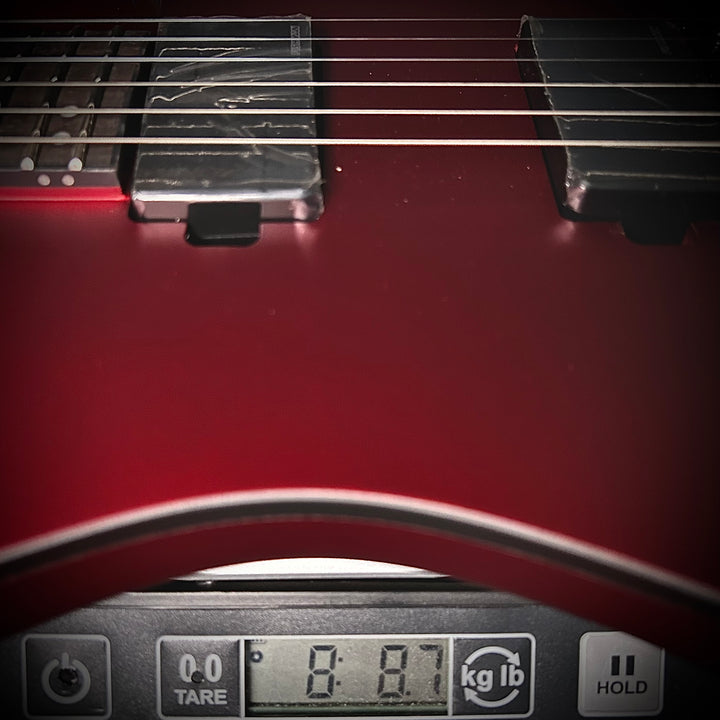 LTD M-1000