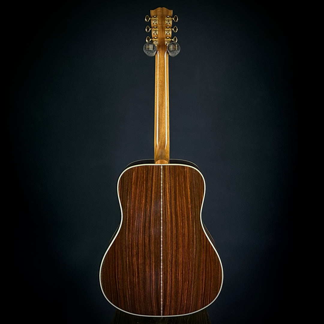 Gibson Songwriter Recording Artist - Rosewood Burst