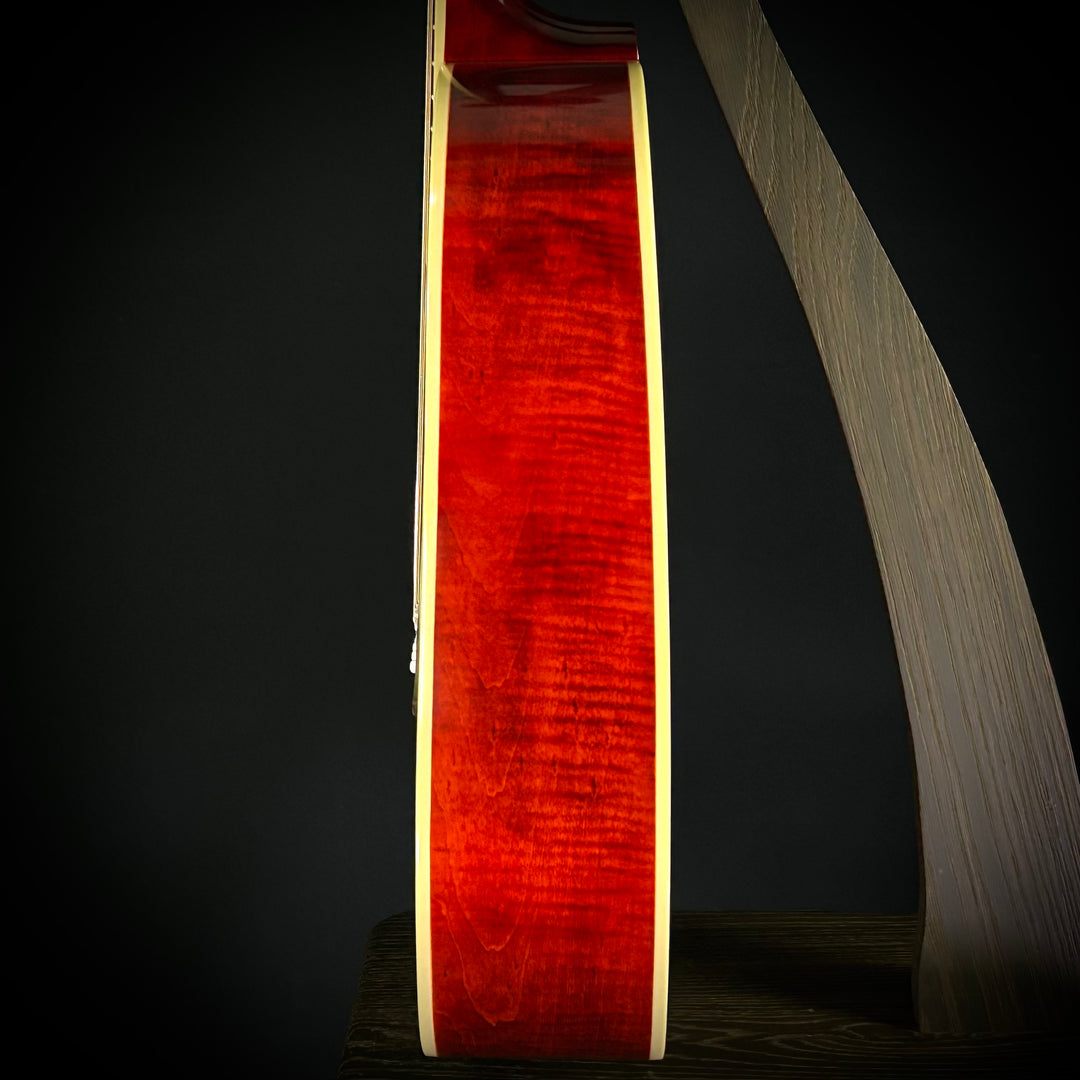 Epiphone 1963 Dove - Natural