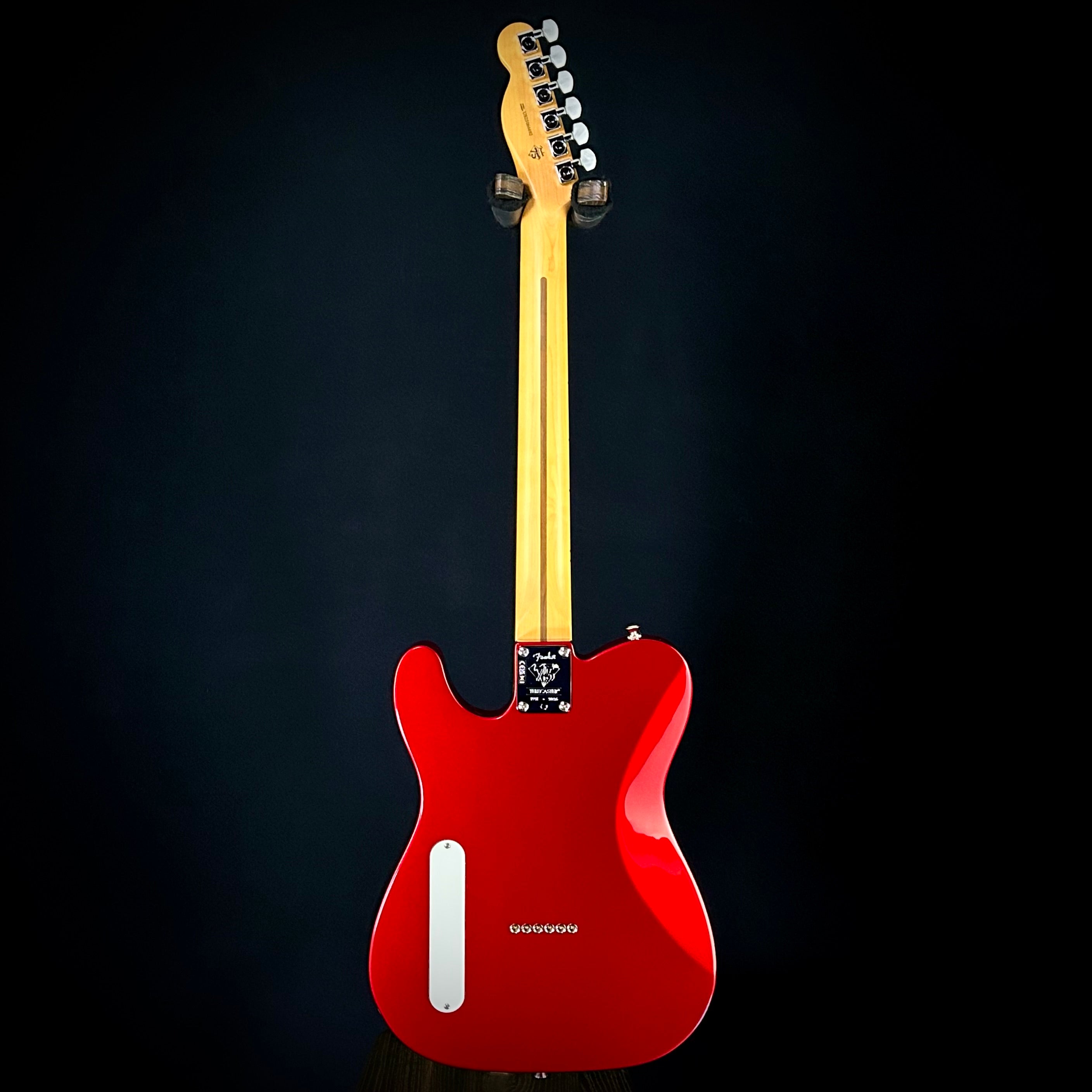 Fender 75th Anniversary American Professional Classic Cabronita