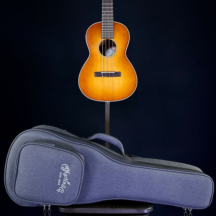 Martin O’ahu TKE Ukulele
