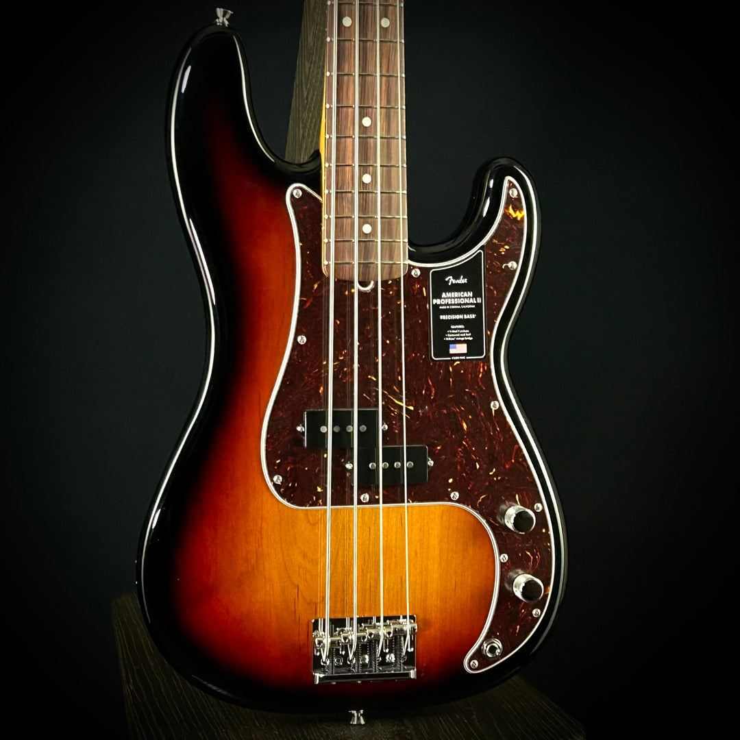 Fender American Professional II Precision Bass