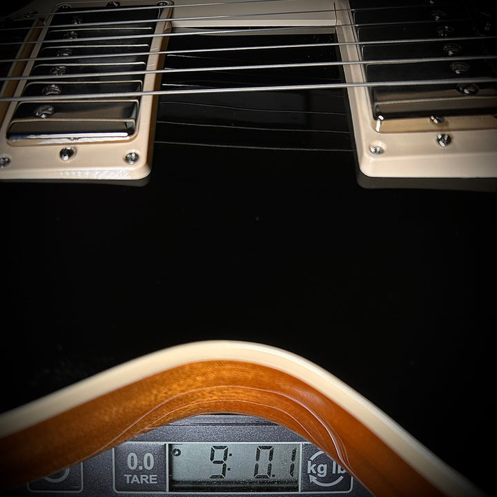 Gibson Les Paul Standard ‘60’s Plain Top