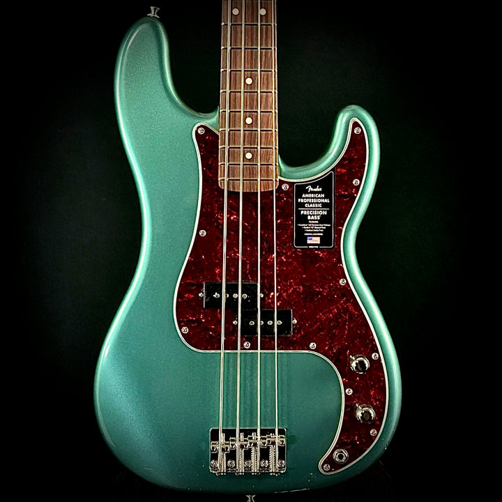 Fender American Professional Classic Precision Bass